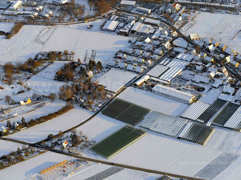 Luftaufnahme Wetzendorf in Nürnberg | Mittelfranken, Bayern