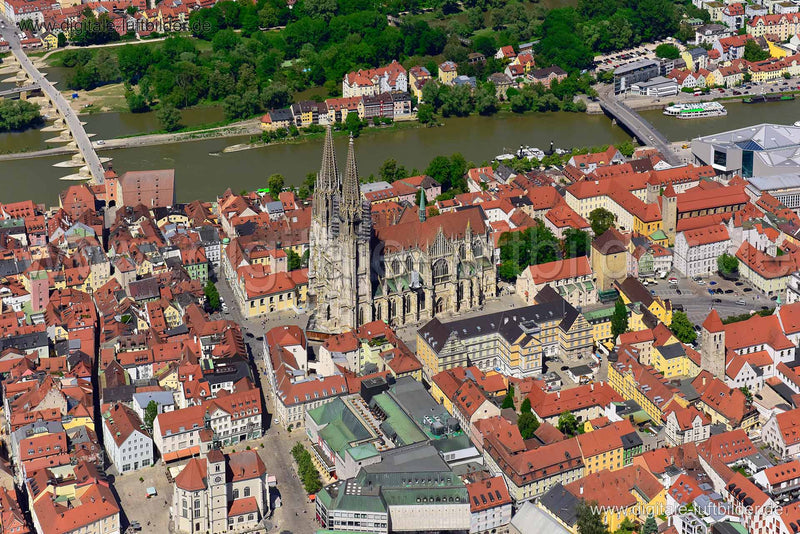 Regensburg Digitale luftbilder de regensburg-digitale-luftbilder-de