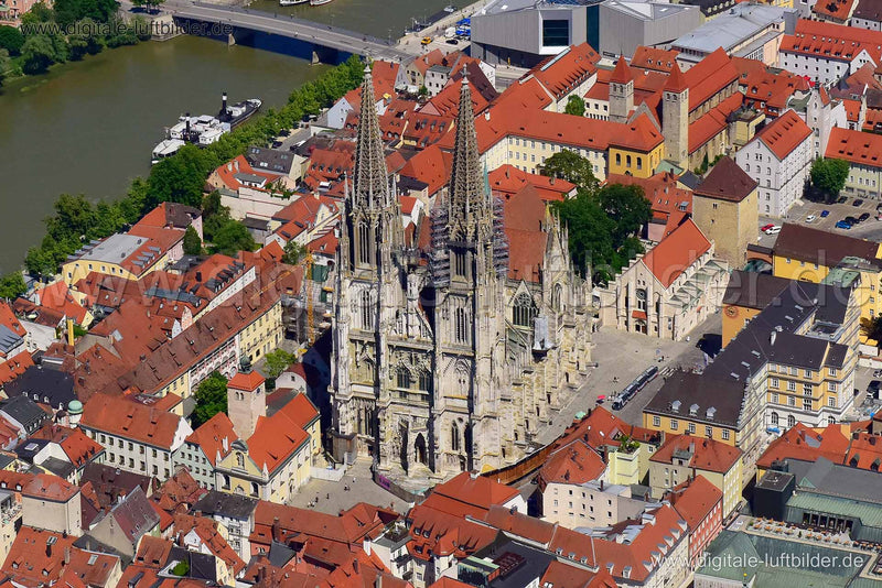 Regensburg Digitale luftbilder de regensburg-digitale-luftbilder-de