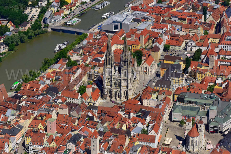 Regensburg Digitale luftbilder de regensburg-digitale-luftbilder-de