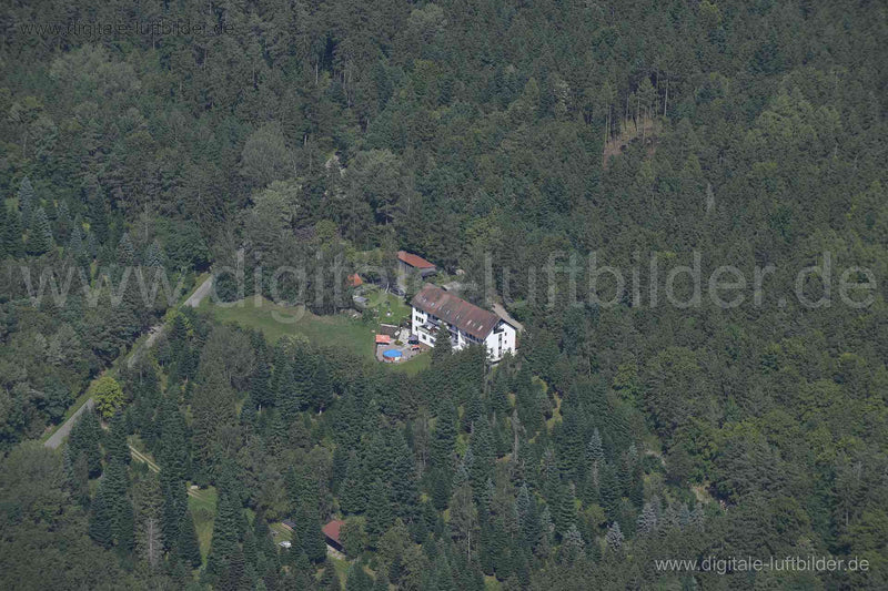 Luftaufnahme Stamsried in Stamsried | Oberpfalz, Bayern