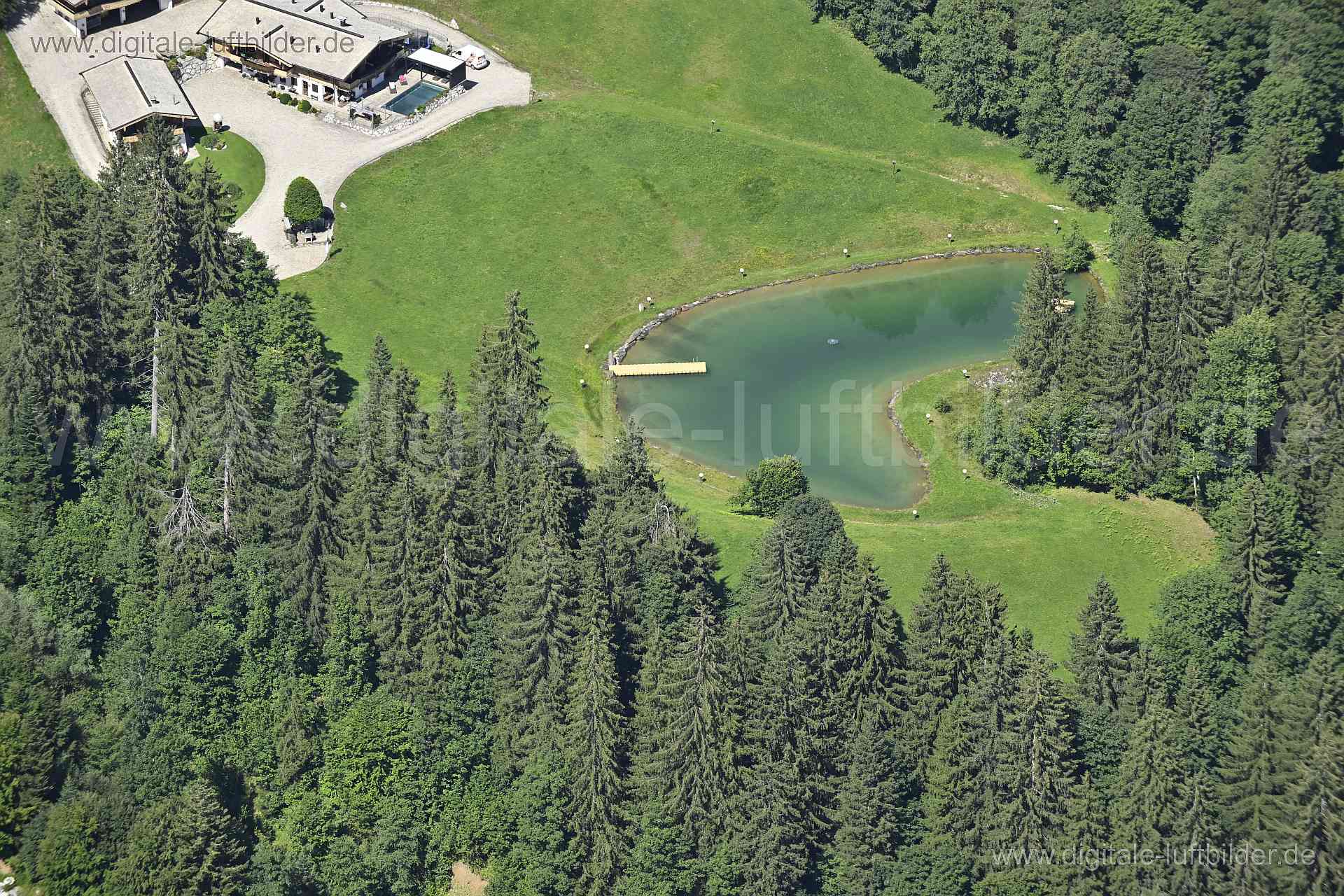 Luftaufnahme Prama in Tirol in Tirol | Tirol, Tirol