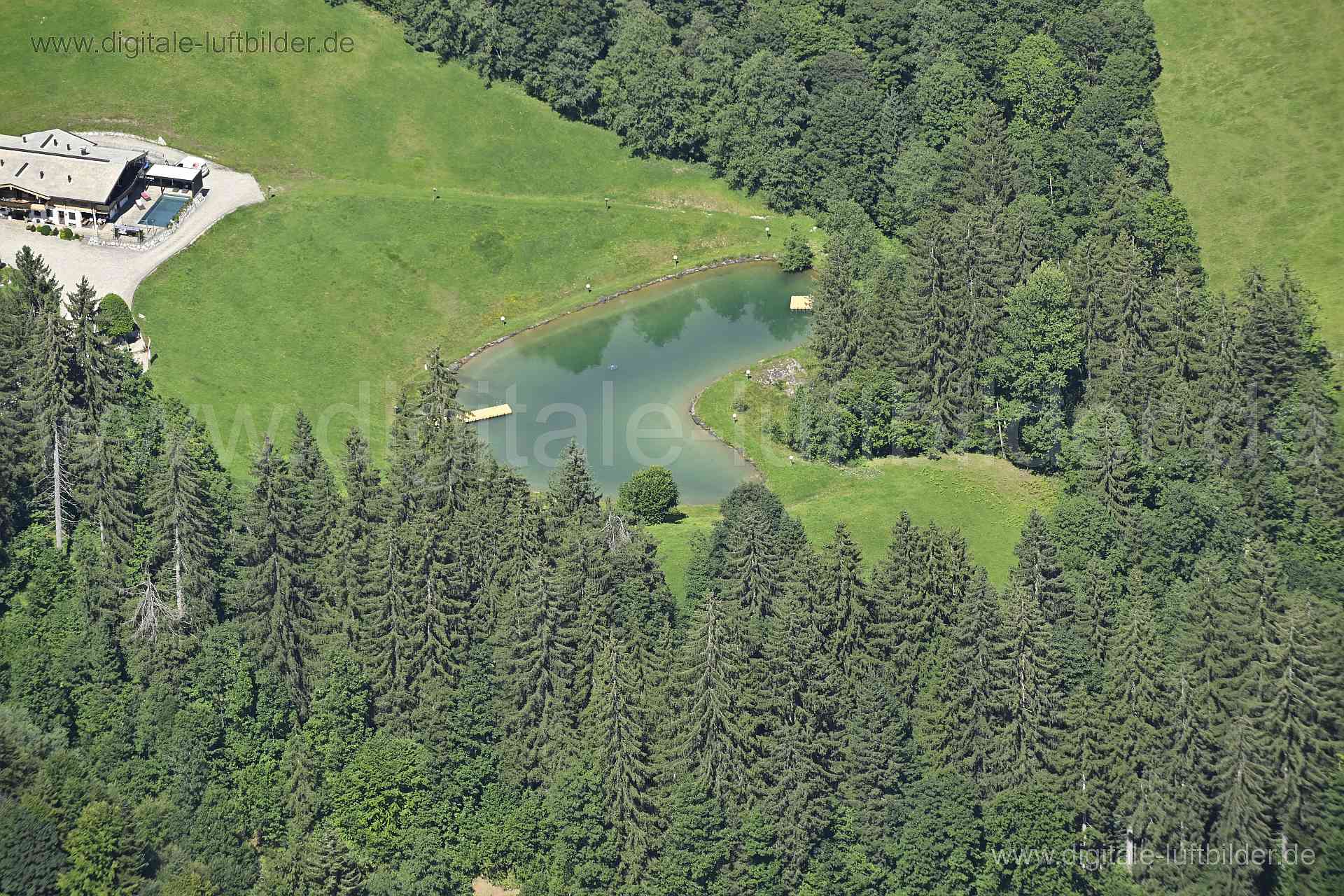 Luftaufnahme Prama in Tirol in Tirol | Tirol, Tirol