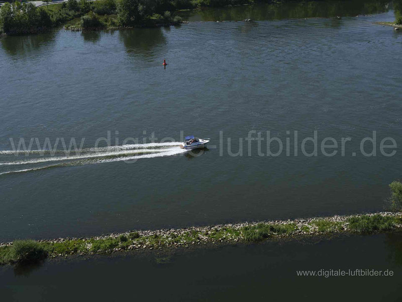 Luftaufnahme Vilshofen in Vilshofen | Niederbayern, Bayern