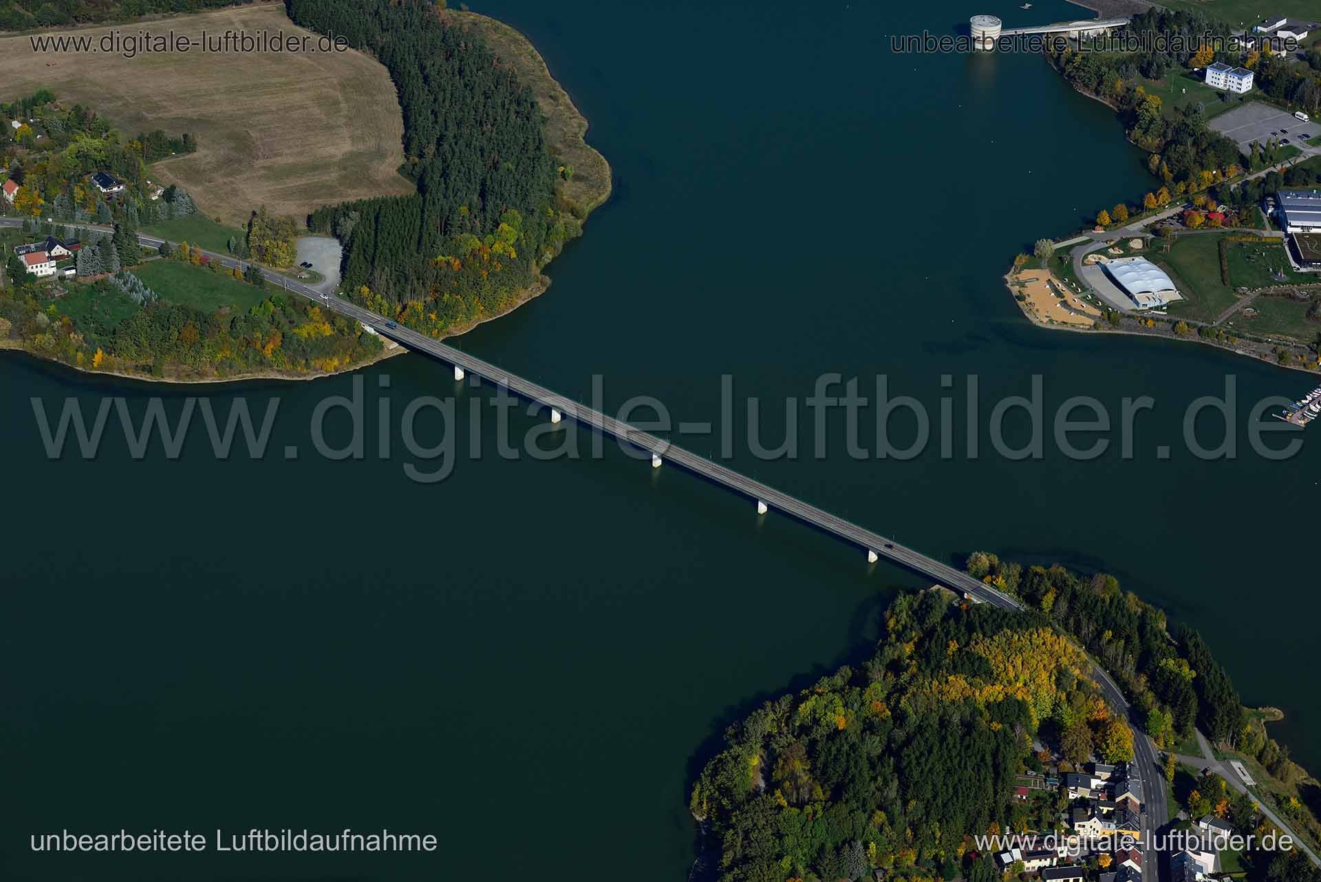 Luftaufnahme Quingenberg in Zeulenroda-Triebes | Thüringen, Thüringen