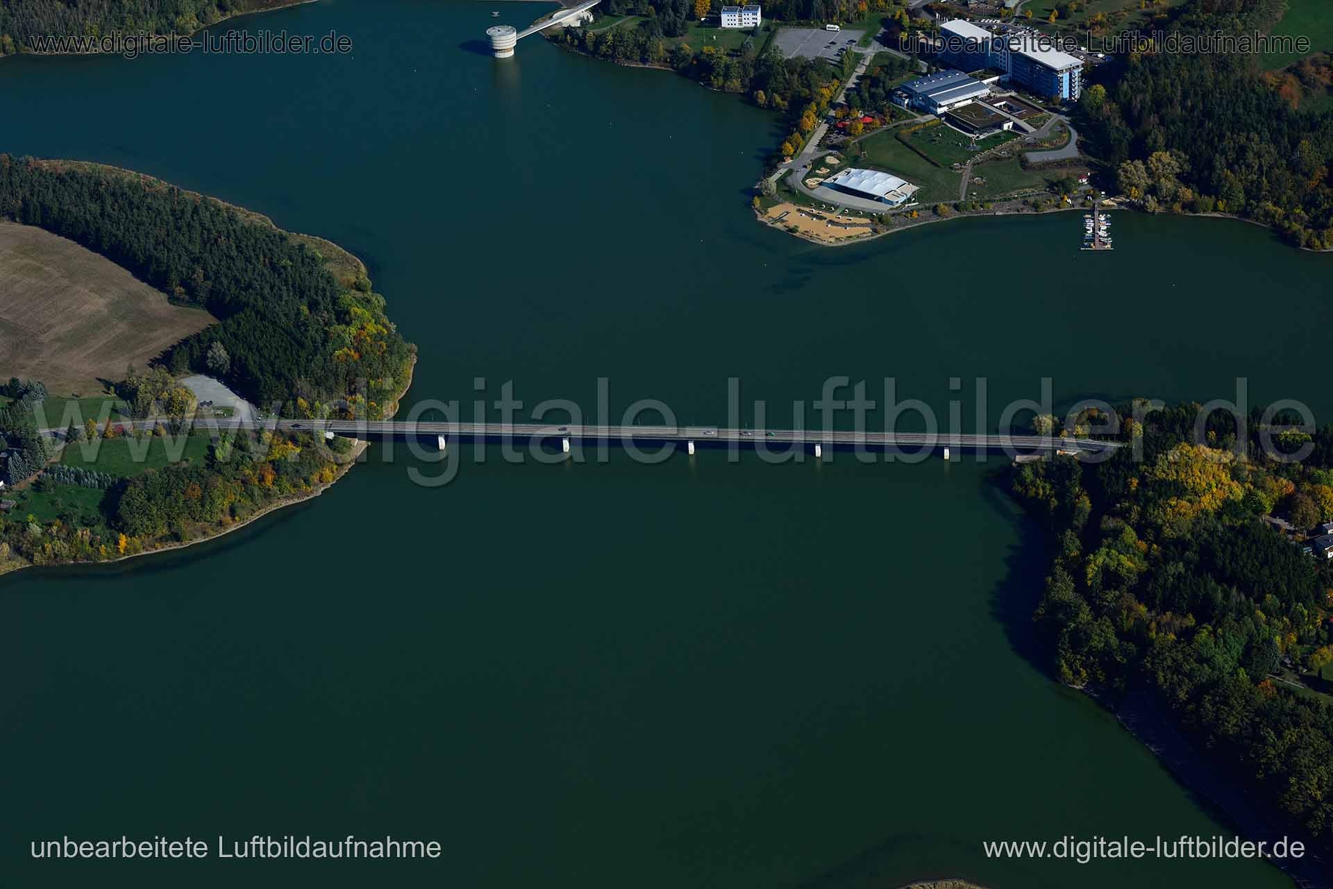 Luftaufnahme Quingenberg in Zeulenroda-Triebes | Thüringen, Thüringen